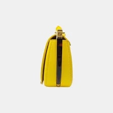 Fendi Logo Half Moon - Very Good #1UHX0J3 3