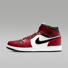 Jordan — Air Jordan 1 Mid Shoes — Sneaker — resale