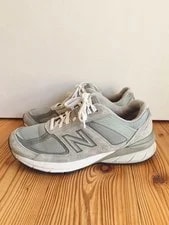 7.5US New Balance M990Gl5 4