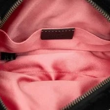 Gucci GG Marmont Quilting Body Waist 476434 S 4
