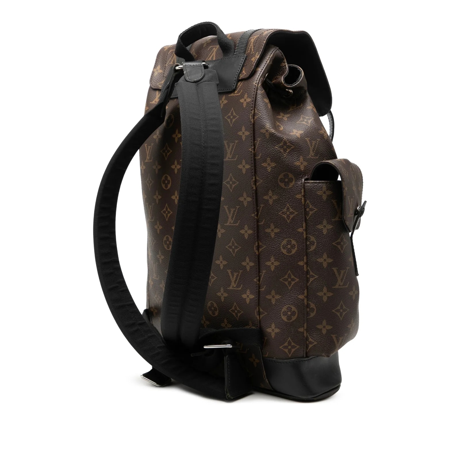 Christopher Backpack 2