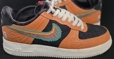 Nike AIR Force 1 '07 LX "SiEMPRE Familia" Shoes 3