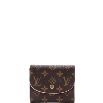 Louis Vuitton — Ariane Wallet — Accessory — resale