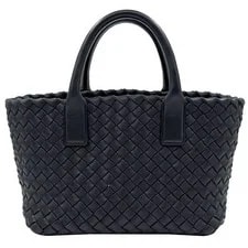 Bottega Veneta — Bottega Veneta Caba Mini 101925013 147753785 — Handbag — resale