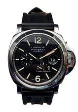 Panerai — Panerai Luminor Black - PAM1090 — Watch — resale