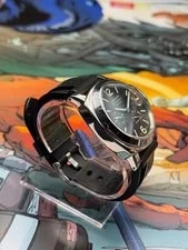 Panerai Luminor Black - PAM1090 3