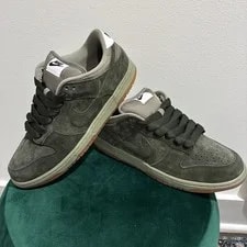 Nike SB — Nike SB Dunk Low Pro B “Sequoia” Light Army HJ0367-301 — Sneaker — resale