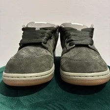 Nike SB Dunk Low Pro B “Sequoia” Light Army HJ0367-301 2