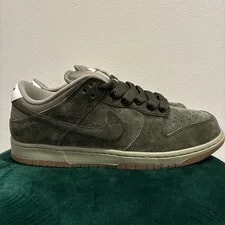 Nike SB Dunk Low Pro B “Sequoia” Light Army HJ0367-301 3