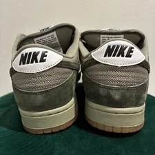 Nike SB Dunk Low Pro B “Sequoia” Light Army HJ0367-301 4