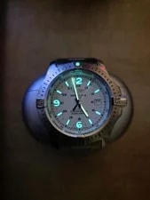 Breitling Colt Quartz Chronometre Complete Set 3