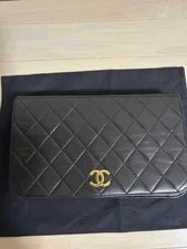 [Good Condition] Chanel Matelasse 2