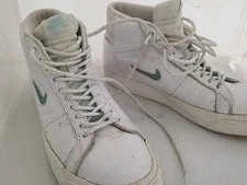 Nike Zoom Blazer SB Mid Ice Jewel Swoosh 2