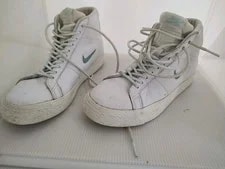 Nike Zoom Blazer SB Mid Ice Jewel Swoosh 3