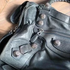 Balenciaga City Studs 256680 2
