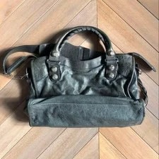 Balenciaga City Studs 256680 3
