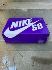 Nike SB Zoom Blazer Mid PRM Deconstructed Skate Boarding Shoes FD5113-100 Sz13 2