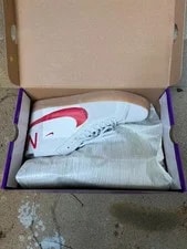 Nike SB Zoom Blazer Mid PRM Deconstructed Skate Boarding Shoes FD5113-100 Sz13 3