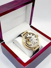 Swiss [, Works] Omega Antique 50mm Marriage 2