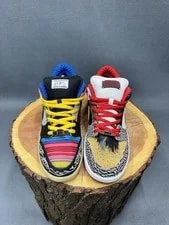 Nike SB Dunk Low Paul ’s 12 Great Condition, No Box! 3