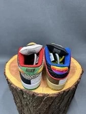 Nike SB Dunk Low Paul ’s 12 Great Condition, No Box! 4