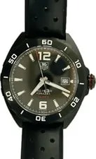 Tag Heuer Formula 1 Caliber 5 WAZ2115.FT8023 Automatic Winding 1 3