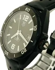 Tag Heuer Formula 1 Caliber 5 WAZ2115.FT8023 Automatic Winding 1 4