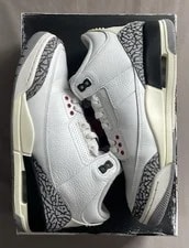 Jordan Air 3 Retro Reimagined | SKU: DN3707-100 3