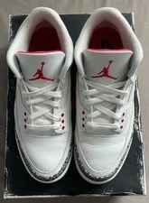 Jordan Air 3 Retro Reimagined | SKU: DN3707-100 4