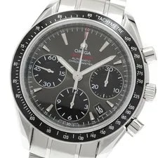 Omega — Omega 326.30.40.50.03.001 Speedmaster Racing Chronograph Date Automatic _9 — Watch — resale