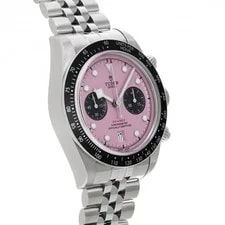 Tudor Black Bay 79360N ( 79360) 41mm Pink / Black #WW3543 3