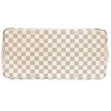 Excellent Condition Louis Vuitton Neverfull 04 3
