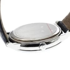 Omega DE Ville Prestige Co-axial 4813.40.01 39mm SS Gray #C7651 3