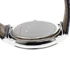 Omega DE Ville Prestige Co-axial 4813.40.01 39mm SS Gray #C7651 4