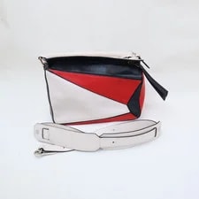 Loewe — Authentic Loewe Puzzle Small Classic ( — Handbag — resale