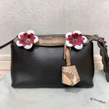Fendi Vitheway 2Way Flowerland Model Li 2