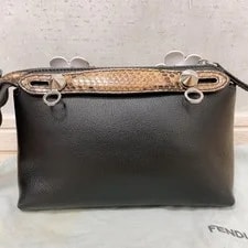 Fendi Vitheway 2Way Flowerland Model Li 3