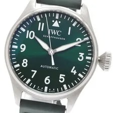 IWC — IWC Big Pilot's 43 IW329306 TO263783 — Watch — resale