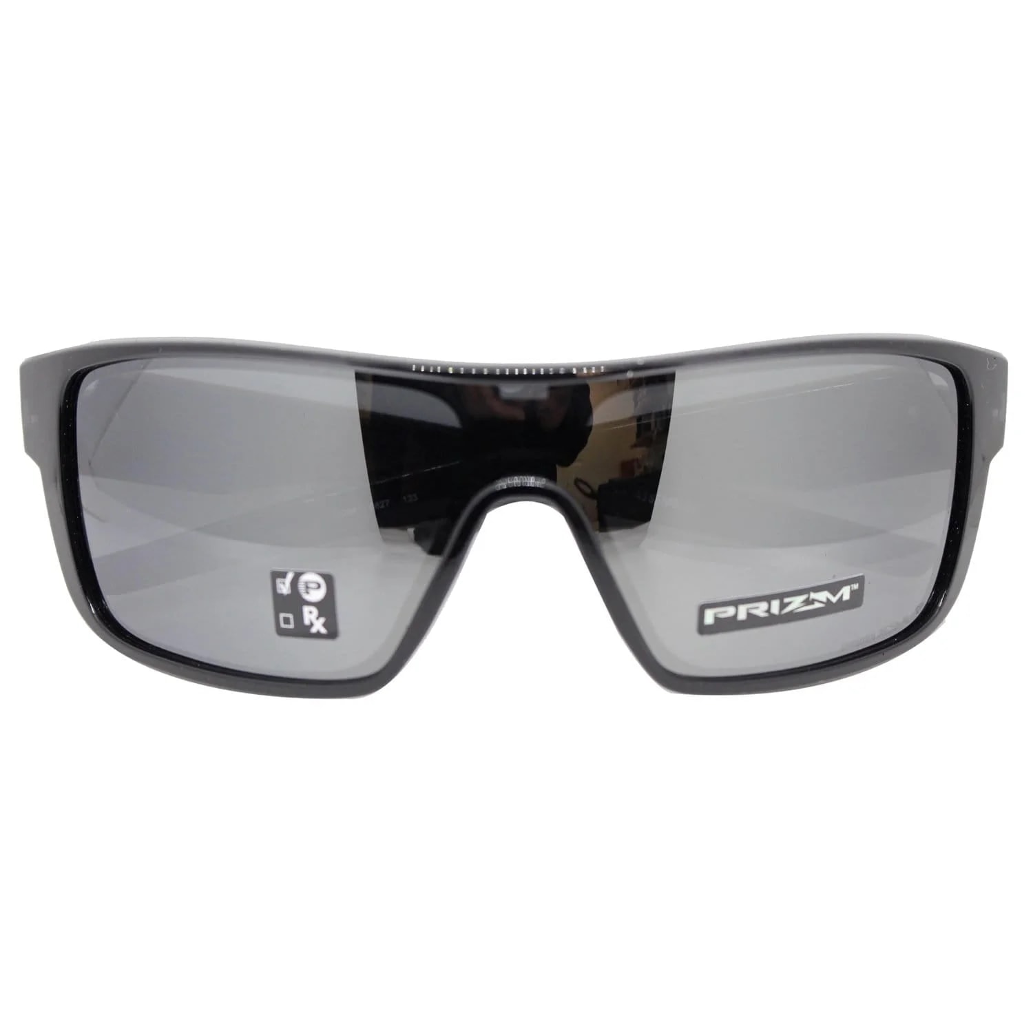 Oakley — Oakley OO9411-0827 Straightback Sunglasses Prizm Polarized Lens — Accessory — resale