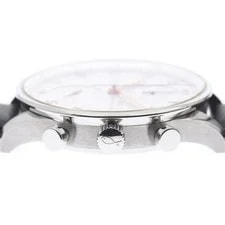 IWC Portugieser IW371401 41mm SS Silver #C21720 3