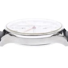 IWC Portugieser IW371401 41mm SS Silver #C21720 4
