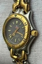 TAG Heuer Cell S95.213K 200M Quartz - 39mm 3