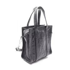 Balenciaga Bazar Shopper XXS 2