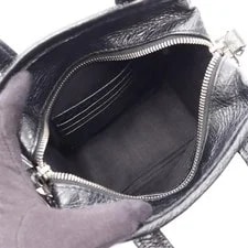 Balenciaga Bazar Shopper XXS 3