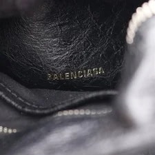 Balenciaga Bazar Shopper XXS 4