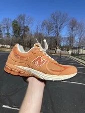 Size 10.5 - New Balance 2002R Infield 2