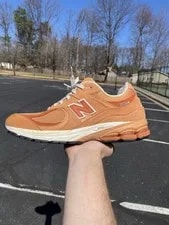 Size 10.5 - New Balance 2002R Infield 3