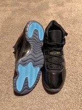 Jordan Air 11 Retro 2025 Mid-Top CT8012-047 2
