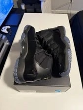 Jordan Air 11 Retro 2025 Mid-Top CT8012-047 3