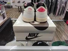 Size 9.5 - X Air Jordan 1 Retro OG SP Low Reverse / Medium... 4